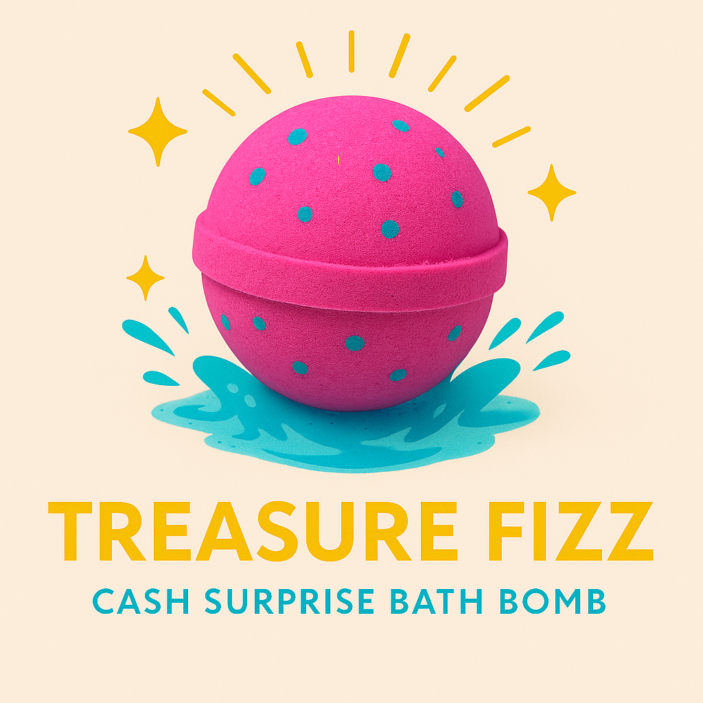 Treasure Fizz